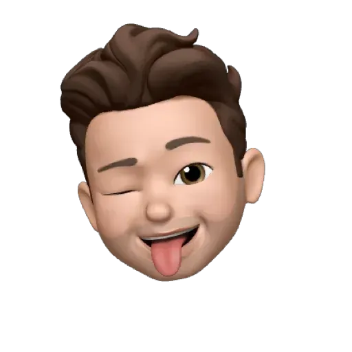 Memoji Rixa - Sticker 14