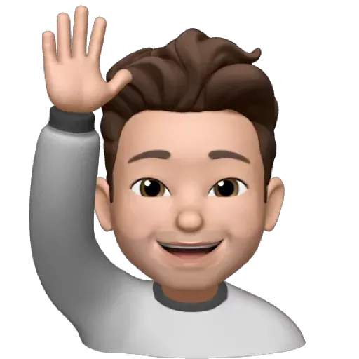 Memoji Rixa - Sticker 16