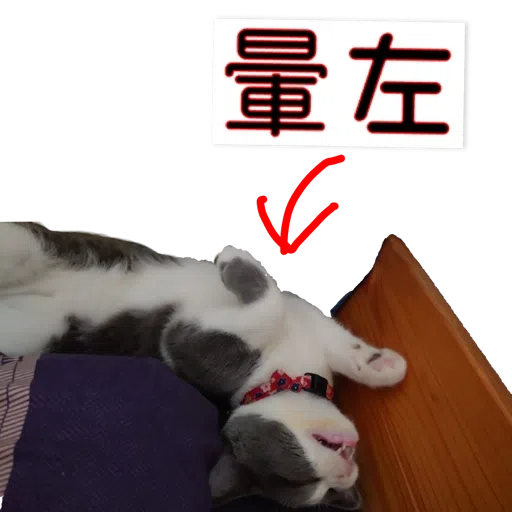 撳寶羅貳 - Sticker 17