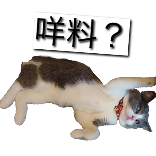 撳寶羅貳 - Sticker 22