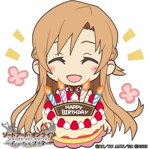 My Sticker - Sticker 11