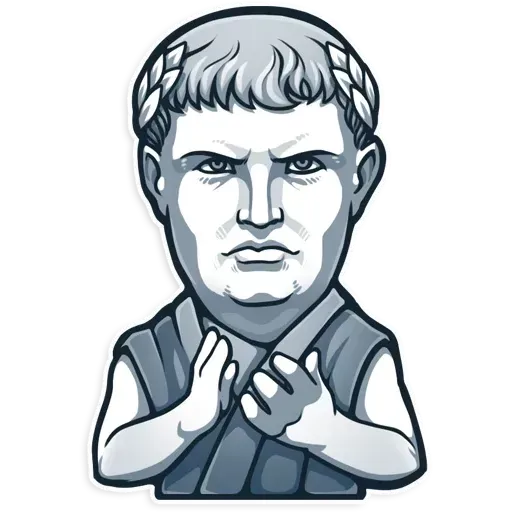 Evil Minds - Sticker 26