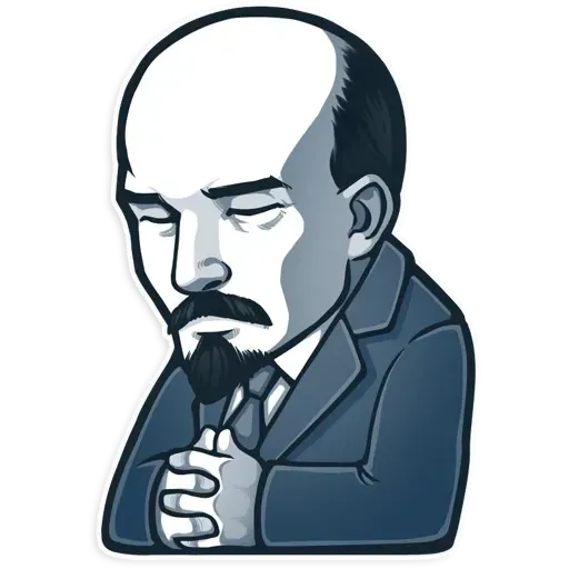 Evil Minds - Sticker 24