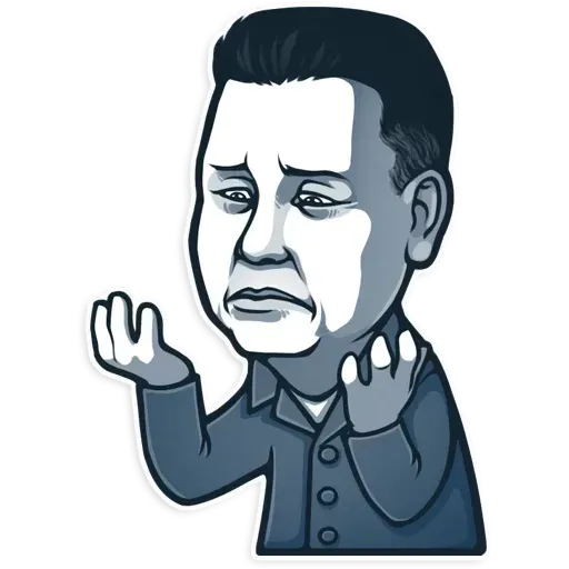 Evil Minds - Sticker 27