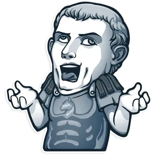 Evil Minds - Sticker 17