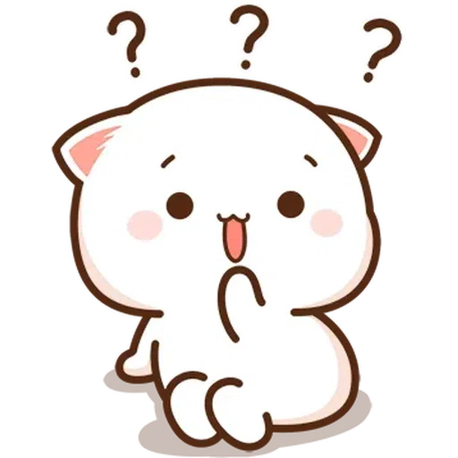 蜜桃喵8 - Sticker 10