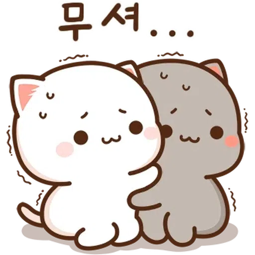 蜜桃喵8 - Sticker 15