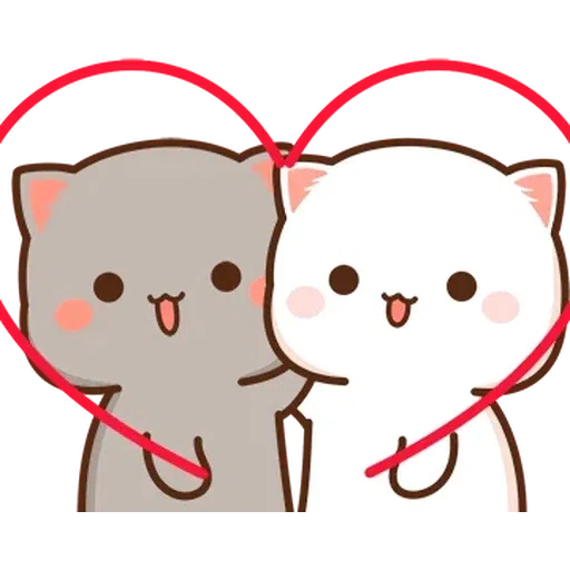 蜜桃喵8 - Sticker 9