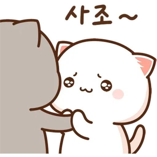 蜜桃喵8 - Sticker 12