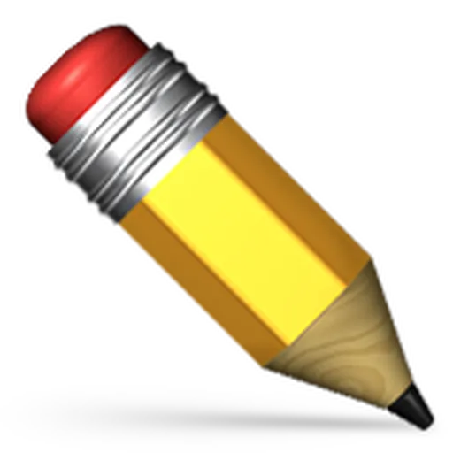 Emoji Objects Pack - 4 - Sticker 27