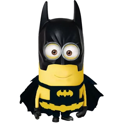 Minions - Sticker 14