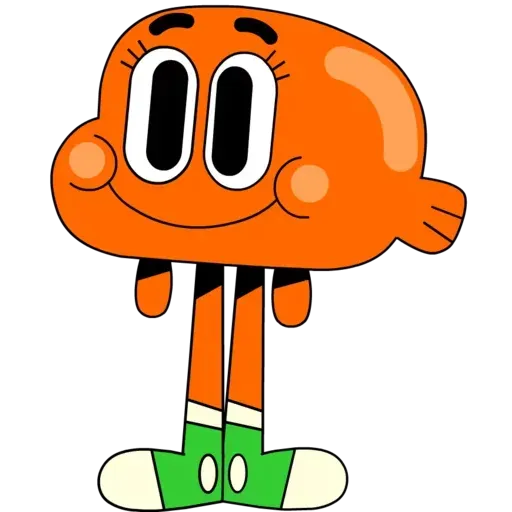 Gumball pt. 1 - Sticker 10