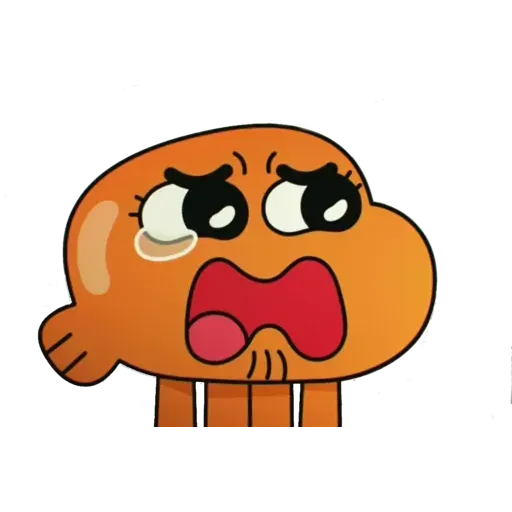 Gumball pt. 1 - Sticker 23