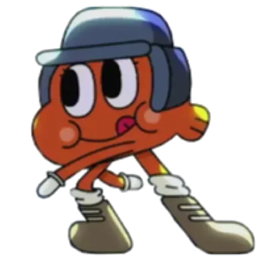 Gumball pt. 1 - Sticker 30