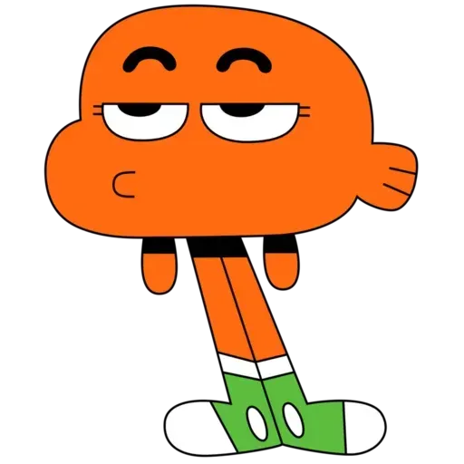 Gumball pt. 1 - Sticker 9