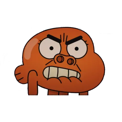 Gumball pt. 1 - Sticker 21