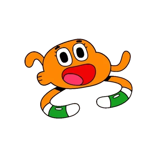 Gumball pt. 1 - Sticker 18