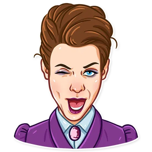 DoctorWho - Sticker 11