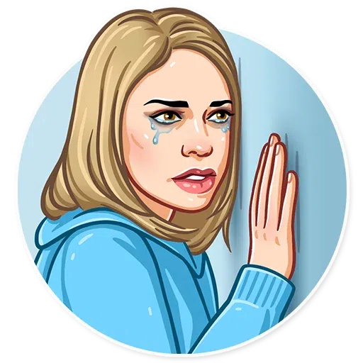 DoctorWho - Sticker 26
