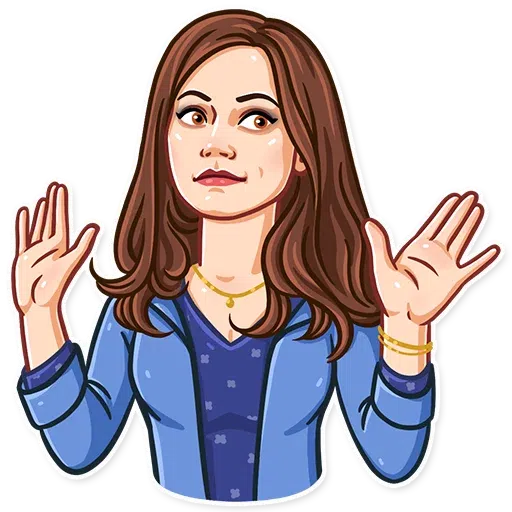 DoctorWho - Sticker 30