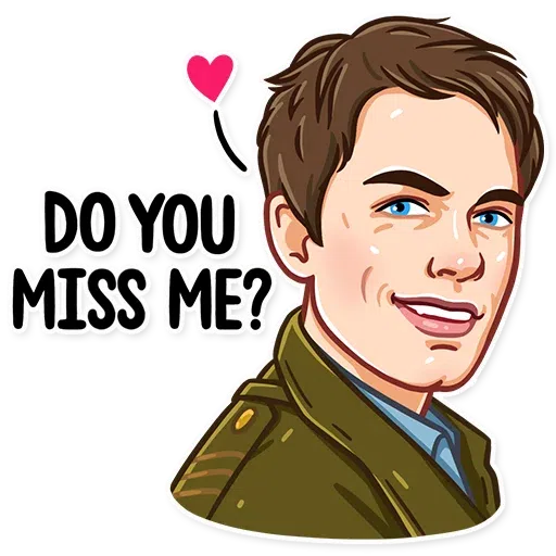 DoctorWho - Sticker 12