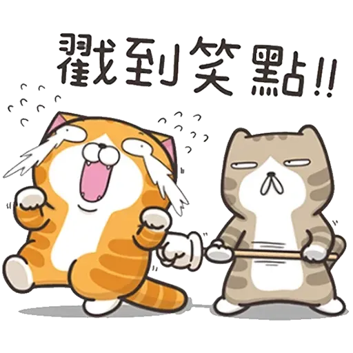 Cat22 - Sticker 22