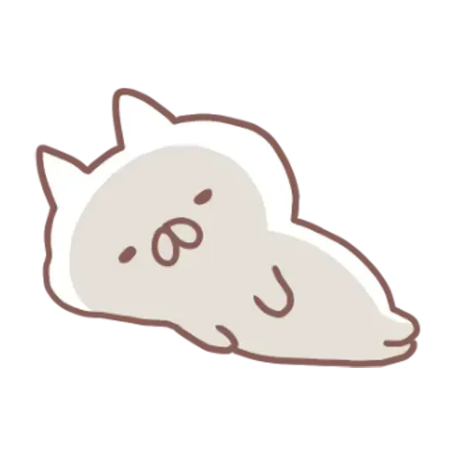 nekopen fresh pastels2 - Sticker 10