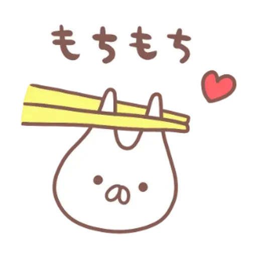 nekopen fresh pastels2 - Sticker 17