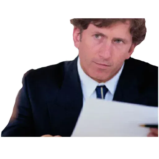 Todd Howard - Sticker 26