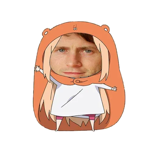Todd Howard - Sticker 19