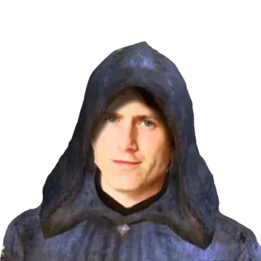 Todd Howard - Sticker 18