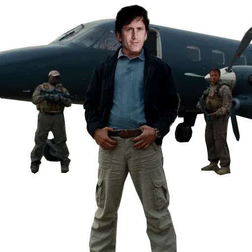 Todd Howard - Sticker 16
