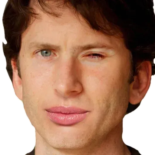 Todd Howard - Sticker 9