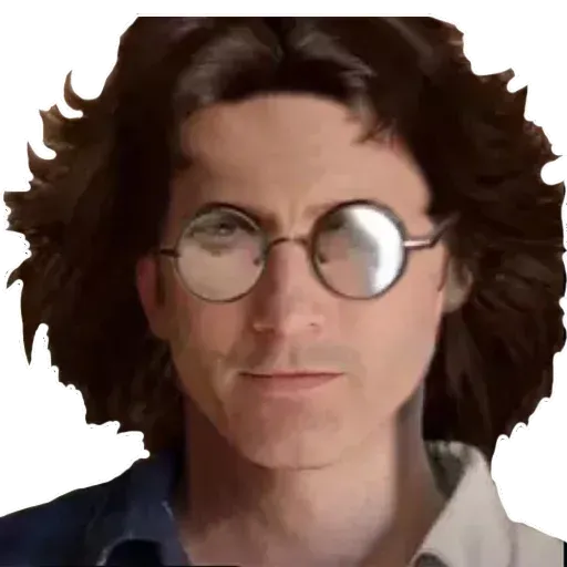 Todd Howard - Sticker 14