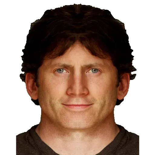 Todd Howard - Sticker 13