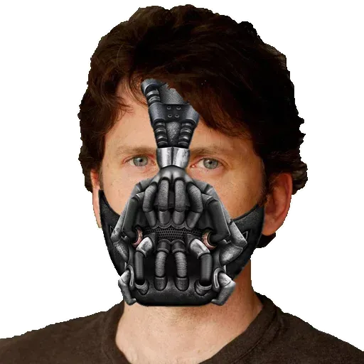Todd Howard - Sticker 15