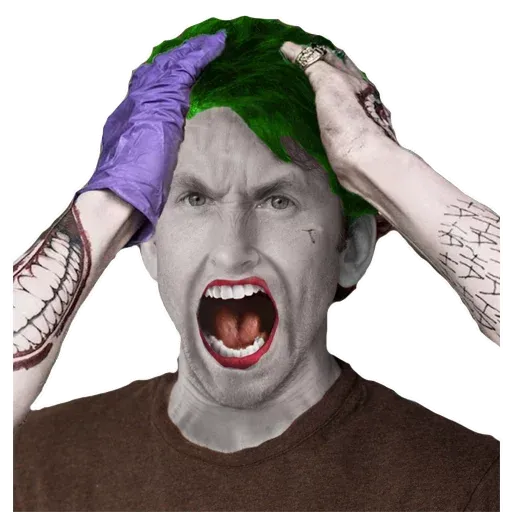 Todd Howard - Sticker 29
