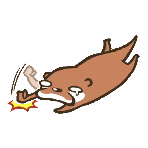 Otter Kotsumetti2.2 - Sticker 20