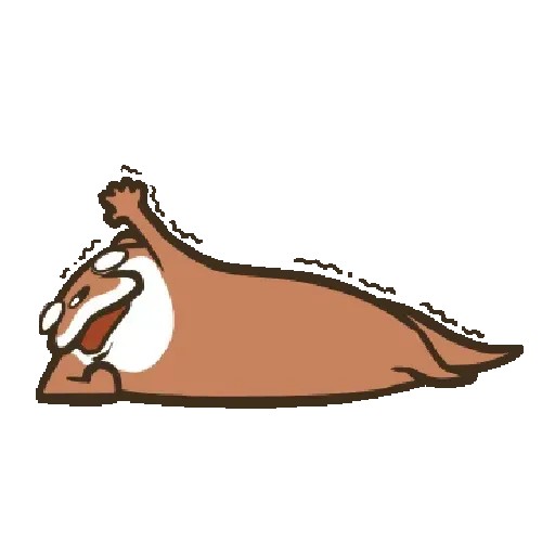 Otter Kotsumetti2.2 - Sticker 12