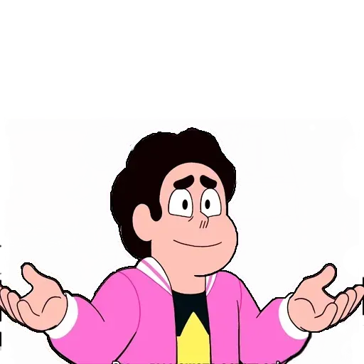 Steven 2 - Sticker 30