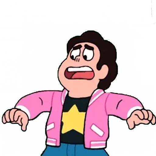 Steven 2 - Sticker 15