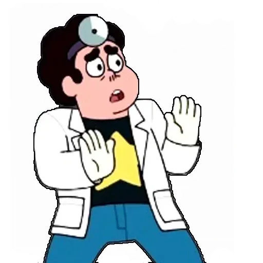 Steven 2 - Sticker 20