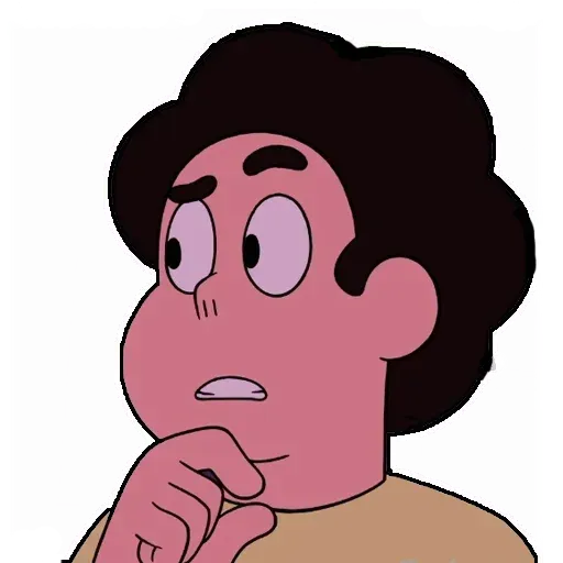 Steven 2 - Sticker 11