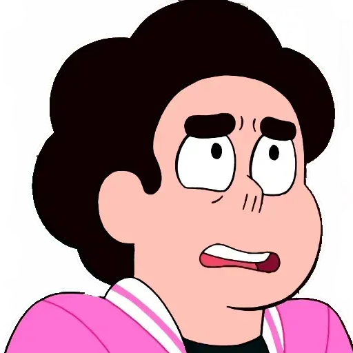 Steven 2 - Sticker 27