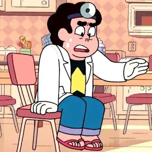 Steven 2 - Sticker 21