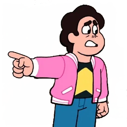Steven 2 - Sticker 12