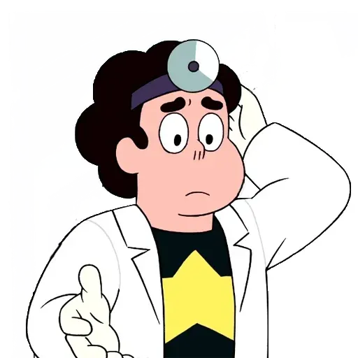 Steven 2 - Sticker 23