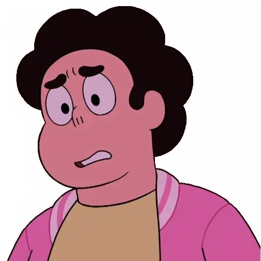 Steven 2 - Sticker 10
