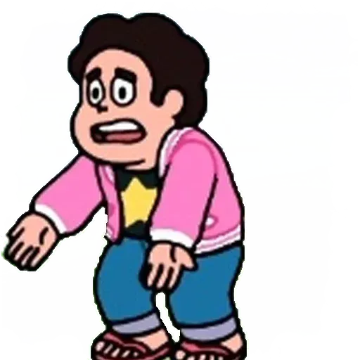 Steven 2 - Sticker 17