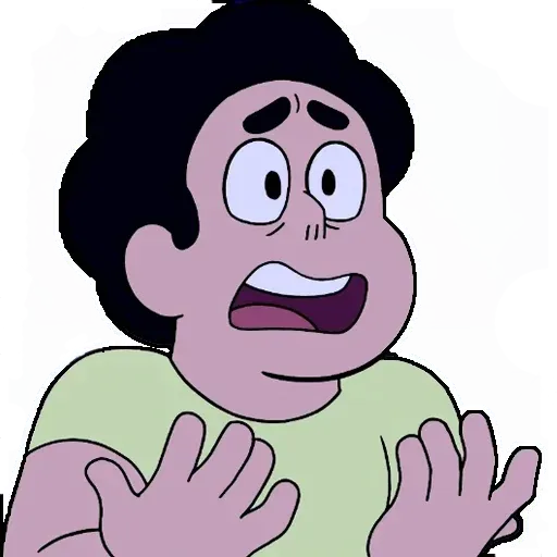 Steven 2 - Sticker 24